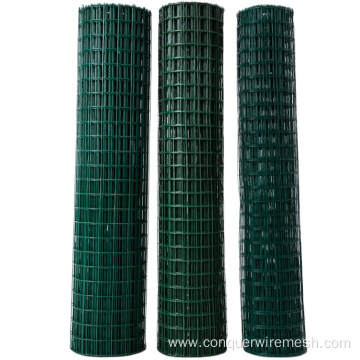 High Cost-Effective Wholesale Building Euro Fence Mesh